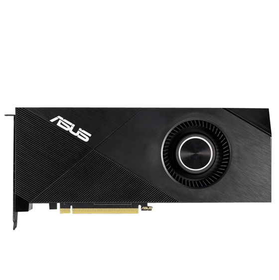 ASUS TURBO-RTX2060S-8G-EVO Graphics Card - 8GB