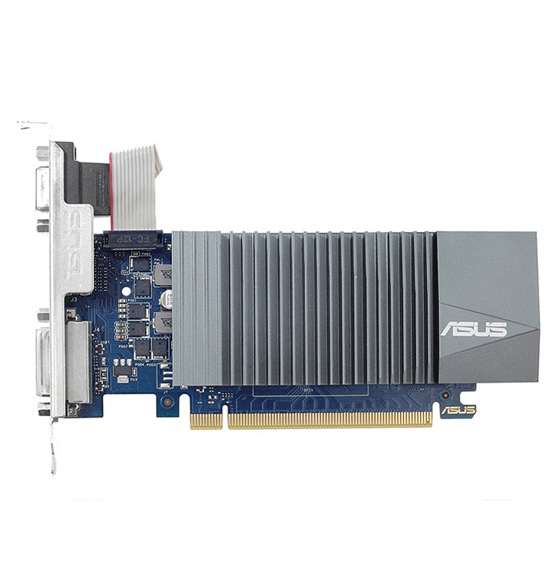 ASUS GT710-SL-1GD5 Graphics Card - 1GB