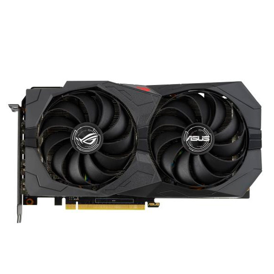 ASUS ROG-STRIX-GTX1660S-O6G-GAMING Graphics Card - 6GB