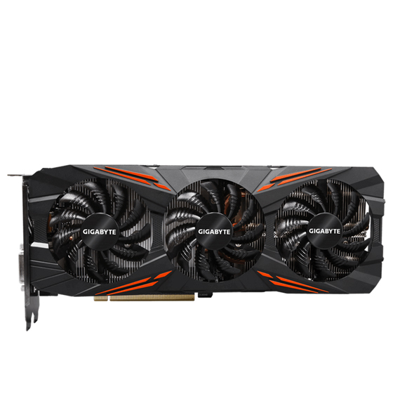 GigaByte GV-N1070G1-8GD Gaming Graphics Card - 8GB