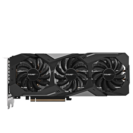 GigaByte GeForce RTX 2070 GAMING 8G Graphics Card - 8GB