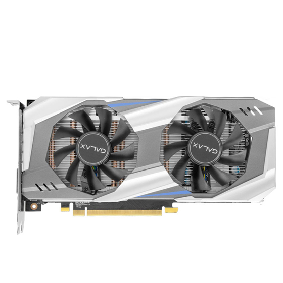 GALAX GTX 1060 OC Graphics Card - 6GB