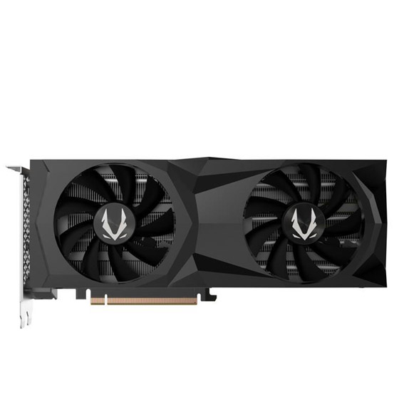Zotac ZT-T20610D-10P GeForce RTX 2060 SUPER AMP Graphics Card - 8GB