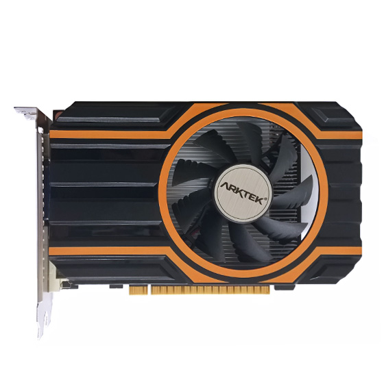 ArkTek Geforce GTX750Ti Graphics Card - 4GB