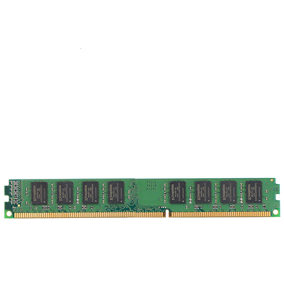 Kingston ValueRAM DDR3 1600MHz Desktop - 2GB
