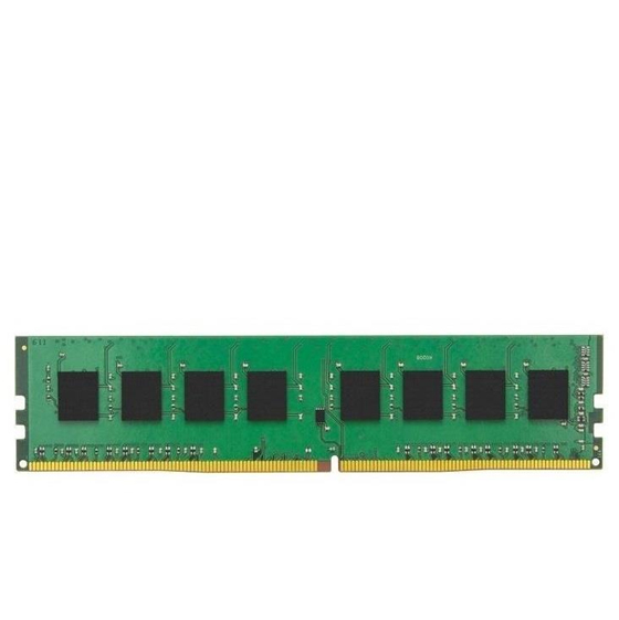 KingSton KVR DDR4 2400MHz CL17 Desktop RAM - 4GB