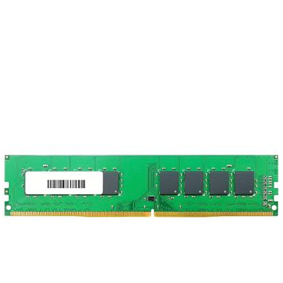 Apacer PC4-19200 DDR4 2400MHz Desktop RAM - 8GB