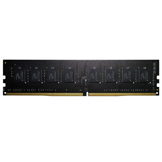Geil Pristine DDR4 2133MHz CL15 Desktop RAM - 8GB