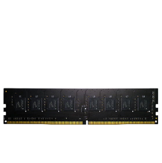 GEIL Pristine DDR4 16GB 2400MHz CL15 Single Channel Desktop Ram