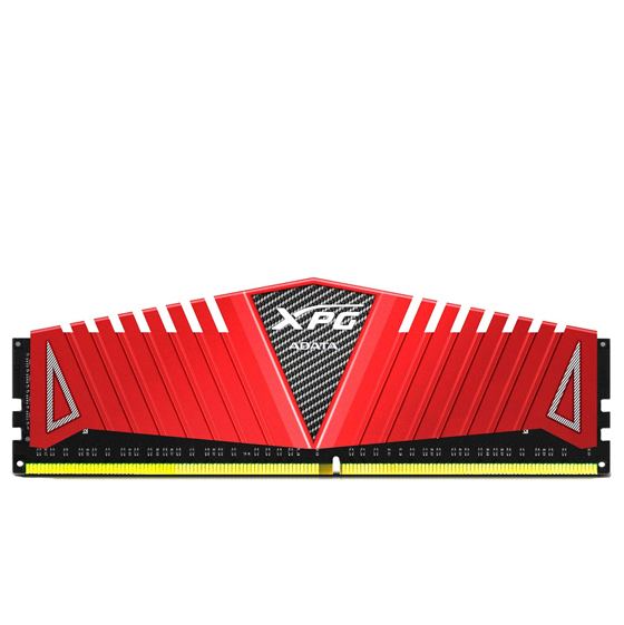 Adata XPG Z1 DDR4 Single Channel 2133MHz CL13 Desktop RAM - 16GB
