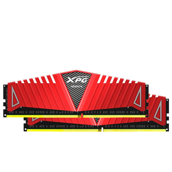 Adata XPG Z1 DDR4 Dual Channel 2800MHz CL17 Desktop RAM - 8GB