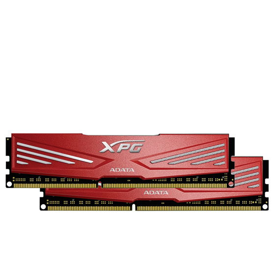 Adata XPG V1 DDR3 Dual Channel 2133MHz CL10 Desktop RAM - 16GB