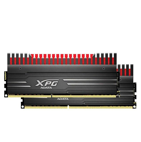 Adata XPG V3 DDR3 Dual Channel 2133MHz CL10 Desktop RAM - 16GB