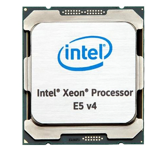 Intel Broadwell Xeon E5-2643 V4 CPU With BOX
