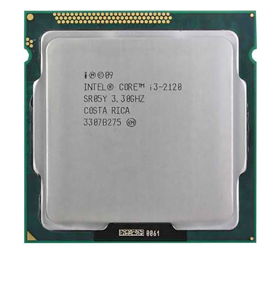 Intel Core i3 2120 Sandy Bridge TRAY CPU