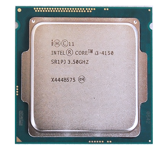Intel Core i3-4150 Haswell TRAY CPU
