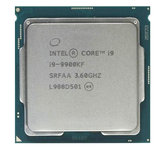 Intel Core i9-9900KF Coffee Lake TRAY CPU