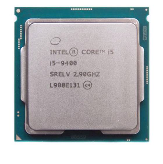 Intel Core i5-9400 Coffee Lake TRAY CPU