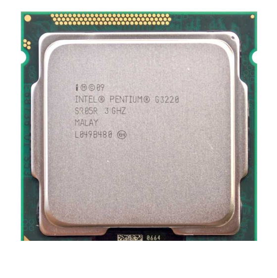 Intel Pentium G3220 Haswell TRAY CPU