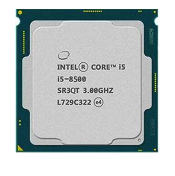 Intel Core i5-8500 Coffee Lake TRAY CPU