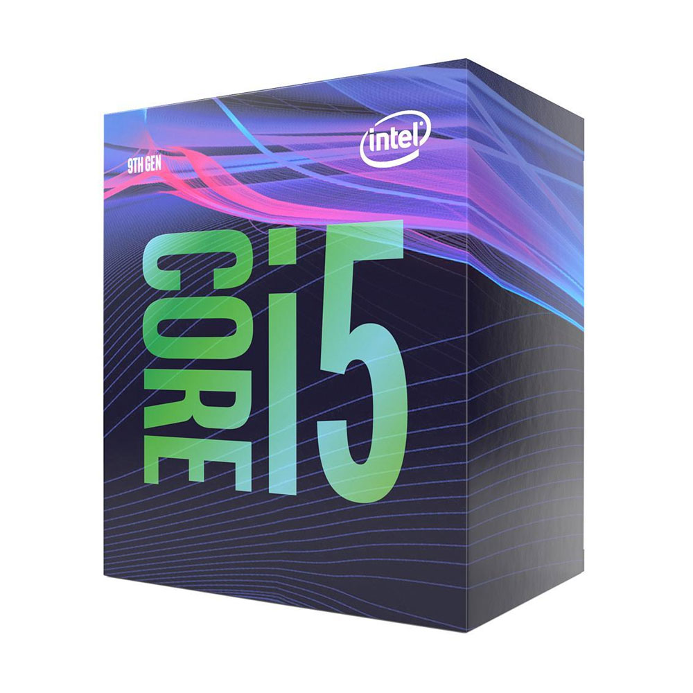 INTEL Core i5-9500 3.0GHz LGA 1151 Coffee Lake BOX CPU