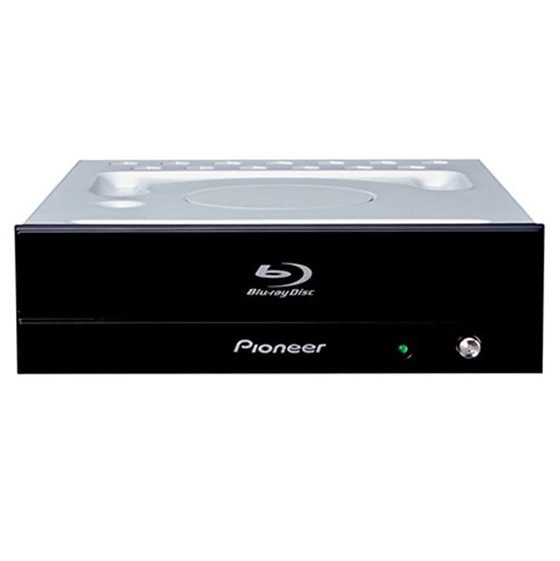 Pioneer BDR-S09XLT Internal Blu-ray Drive