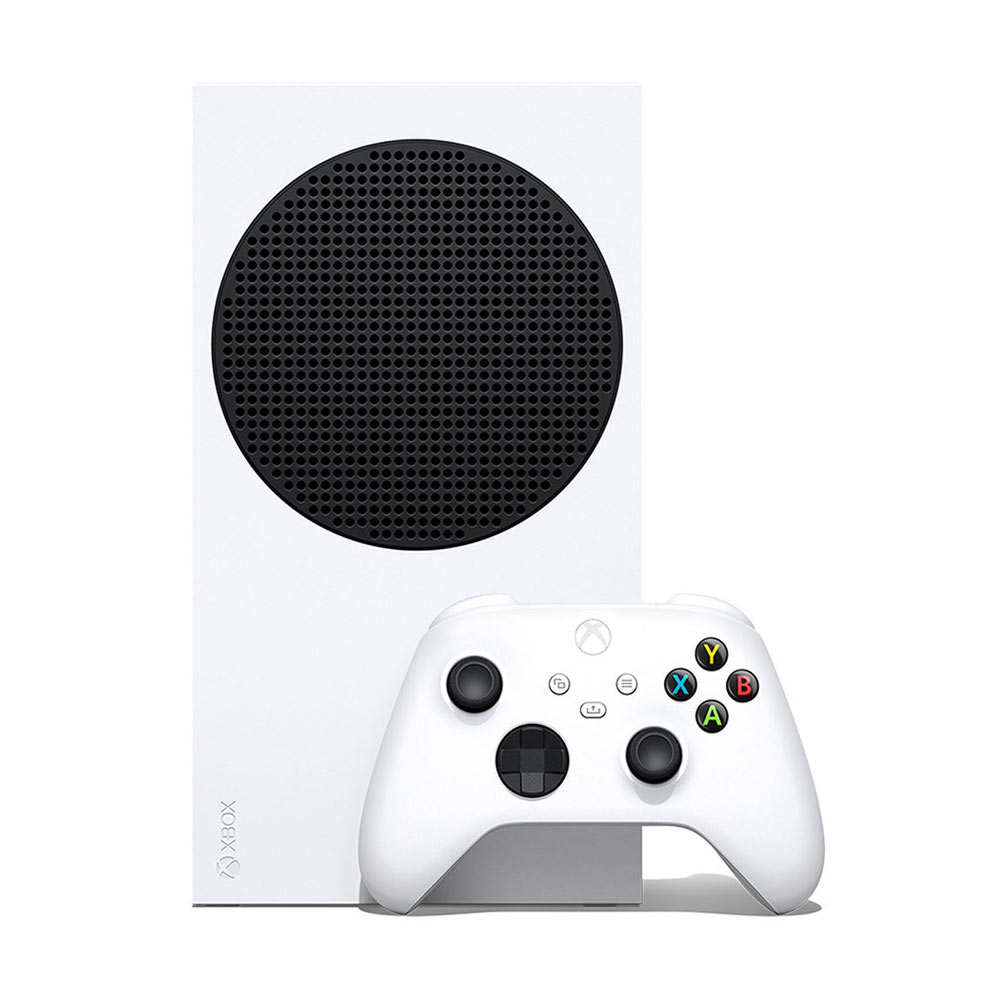 Microsoft Xbox Series S 512GB Game Console