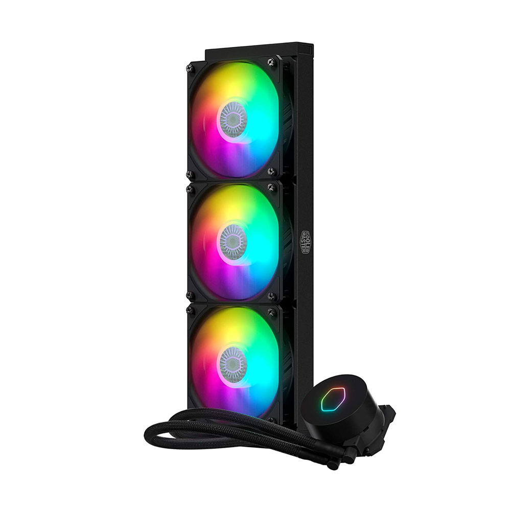 Cooler master MASTERLIQUID ML360L ARGB V2 Liquid Cooler