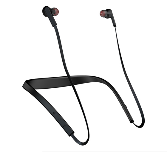 Jabra Halo Smart Wireless Bluetooth Stereo Headset