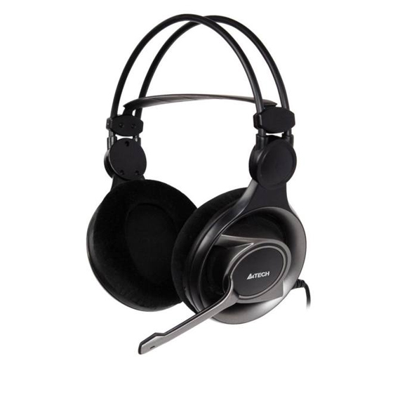 A4TECH HS-100 Stereo Gaming Headset