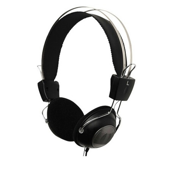 A4TECH HS-23 Comfortfit Stereo Headset