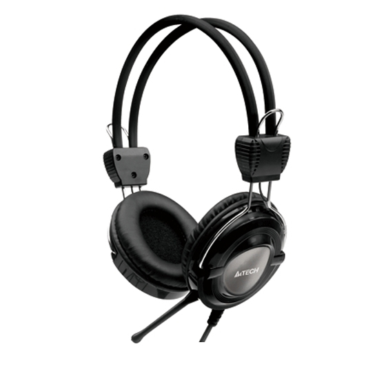 A4TECH HS-19 Stereo Headset