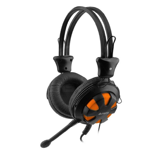 A4TECH HS-28 Stereo Headset