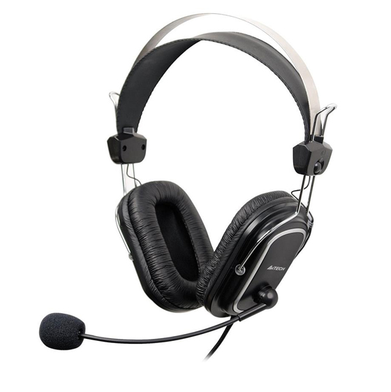 A4TECH HS-50 Stereo Headset