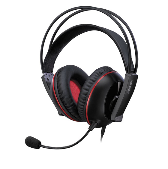ASUS Cerberus Gaming Headset