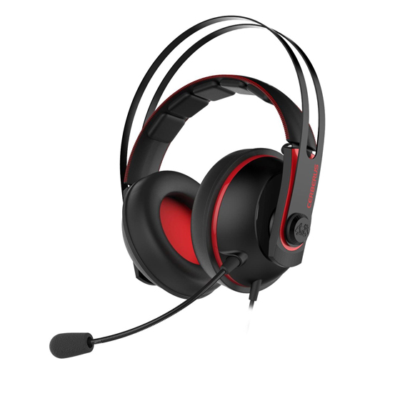 ASUS Cerberus V2 Gaming Headset