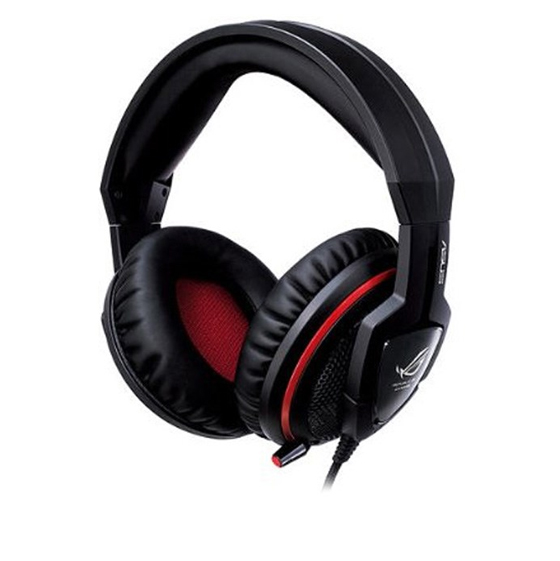 ASUS Orion Gaming Headset