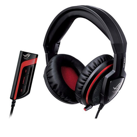 ASUS ROG Orion Pro Gaming Headset