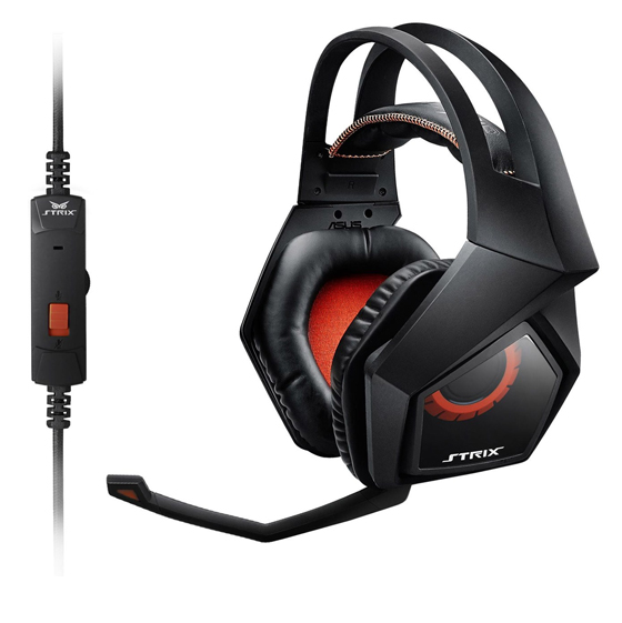 Asus STRIX 2.0 Gaming Headset