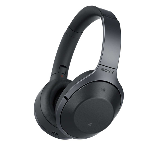 Sony MDR-1000X Wireless Headphone