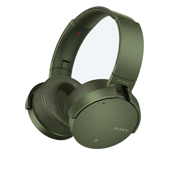 Sony MDR-XB950N1 Wireless Headphones