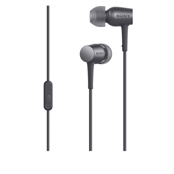 Sony MDR-EX750AP Headphones