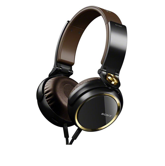 Sony MDR-XB600/N Headphone