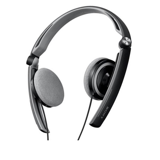 Sony MDR-S40 Headphone