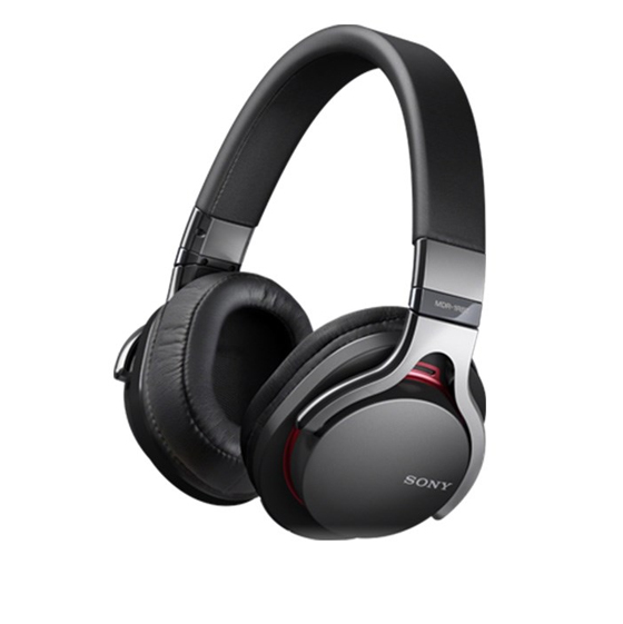 Sony MDR-1RBT Bluetooth Wireless Headphone