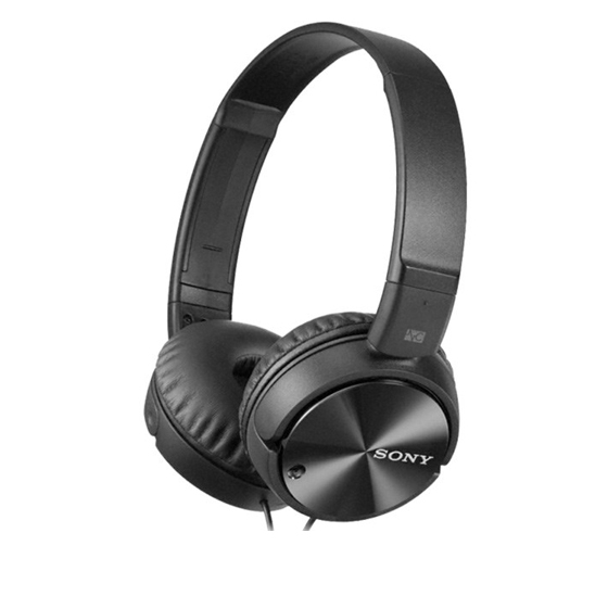 Sony MDR-ZX110NC Headphone