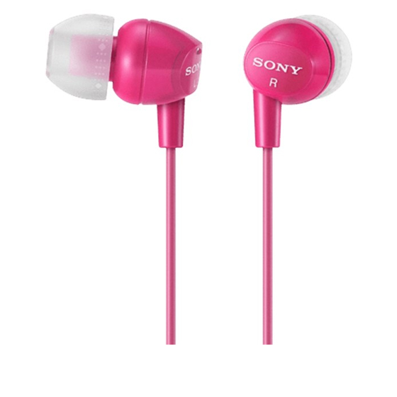 Sony MDR EX10LP Headphone