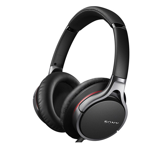 Sony MDR-10R Headphone