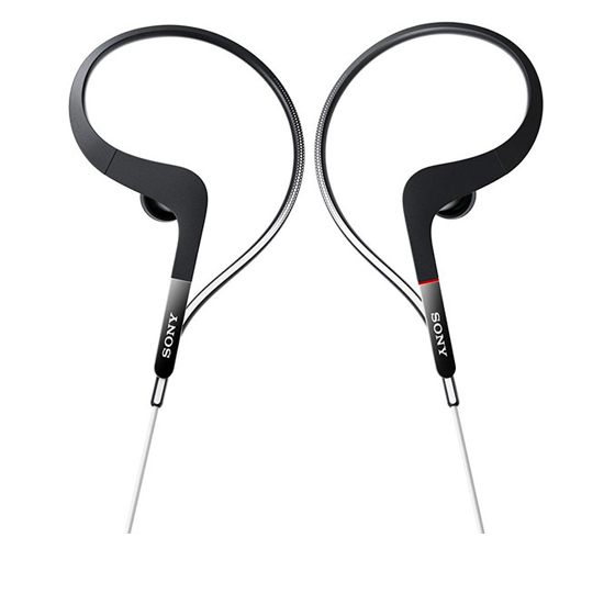 Sony MDR-XBA-S65/B Headphone