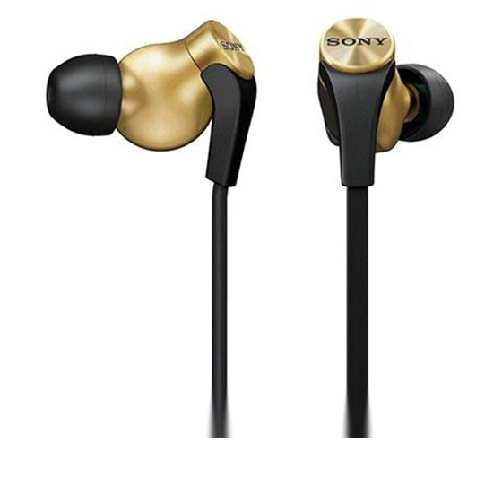 Sony MDR-XB60EX Headphone